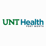 UNT Health Fort Worth Logo